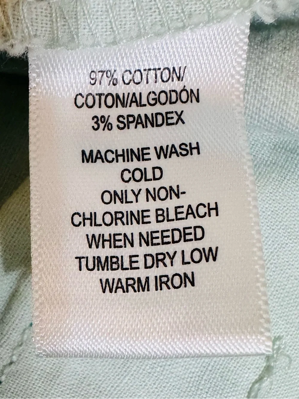 NWT Loft Marisa Pants (4)